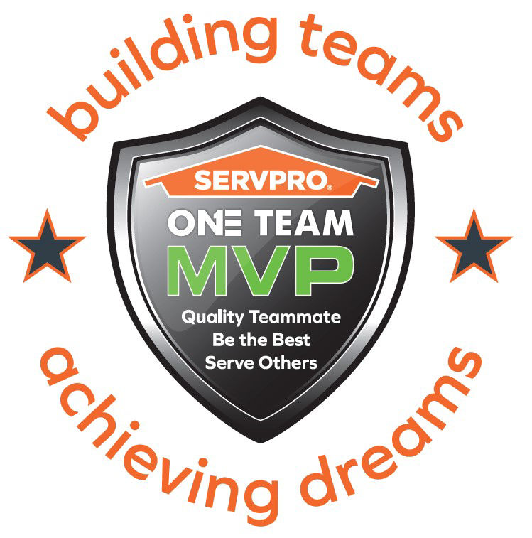 SERVPRO Building Teams